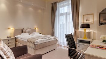 Rheinhotel Dreesen fotoğrafı