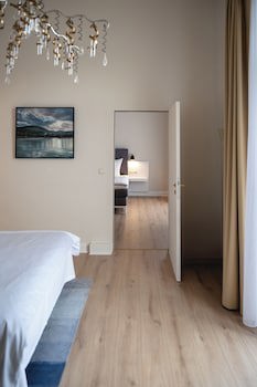 Rheinhotel Dreesen fotoğrafı
