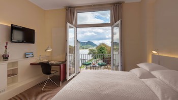 Rheinhotel Dreesen galeri fotoğrafı