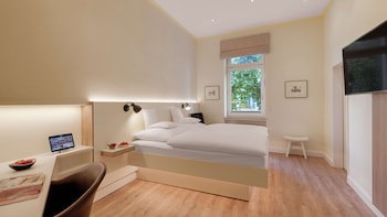 Rheinhotel Dreesen galeri fotoğrafı
