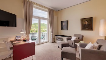 Rheinhotel Dreesen galeri fotoğrafı