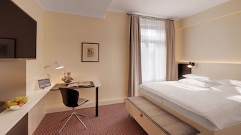 Rheinhotel Dreesen galeri fotoğrafı