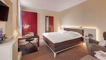 Rheinhotel Dreesen galeri fotoğrafı