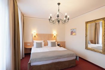 Hotel Bremer Haus galeri fotoğrafı