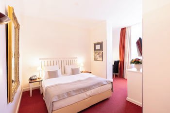 Hotel Bremer Haus galeri fotoğrafı