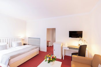 Hotel Bremer Haus galeri fotoğrafı