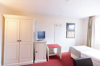Hotel Bremer Haus galeri fotoğrafı
