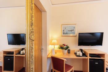 Hotel Bremer Haus galeri fotoğrafı