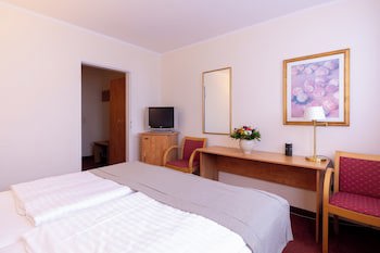 Hotel Bremer Haus galeri fotoğrafı
