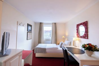 Hotel Bremer Haus galeri fotoğrafı