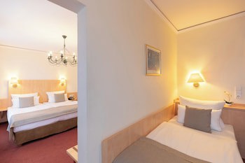 Hotel Bremer Haus galeri fotoğrafı