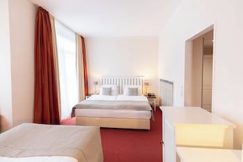 Hotel Bremer Haus galeri fotoğrafı