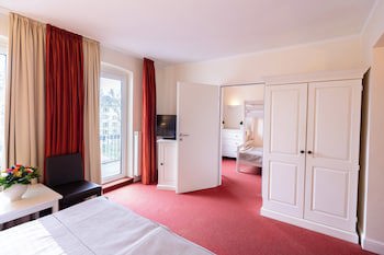 Hotel Bremer Haus fotoğrafı