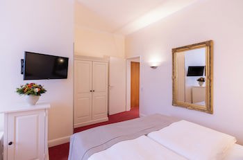 Hotel Bremer Haus galeri fotoğrafı