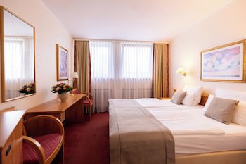 Hotel Bremer Haus galeri fotoğrafı