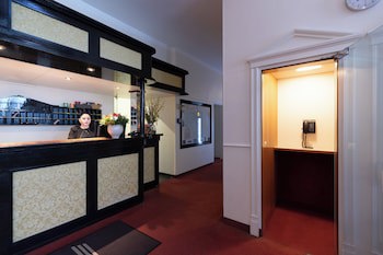 Hotel Bremer Haus galeri fotoğrafı
