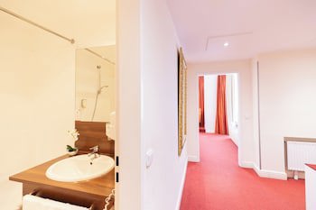 Hotel Bremer Haus fotoğrafı