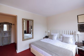 Hotel Bremer Haus fotoğrafı