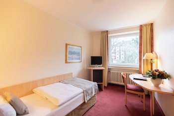 Hotel Bremer Haus galeri fotoğrafı