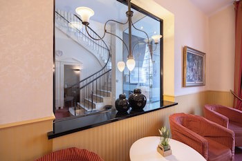 Hotel Bremer Haus galeri fotoğrafı