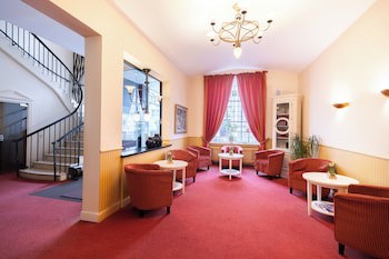 Hotel Bremer Haus galeri fotoğrafı