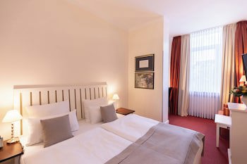 Hotel Bremer Haus galeri fotoğrafı