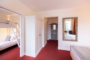 Hotel Bremer Haus fotoğrafı