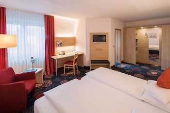 Best Western Blankenburg (Adults Only) galeri fotoğrafı