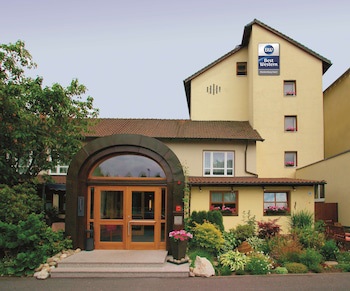 Best Western Blankenburg (Adults Only)