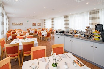 Best Western Blankenburg (Adults Only) galeri fotoğrafı