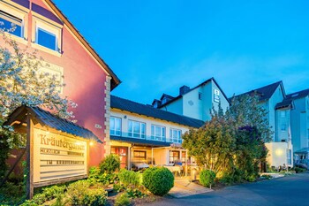 Best Western Blankenburg (Adults Only) galeri fotoğrafı