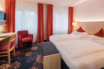 Best Western Blankenburg (Adults Only) galeri fotoğrafı