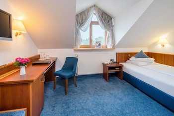 Best Western Blankenburg (Adults Only) galeri fotoğrafı