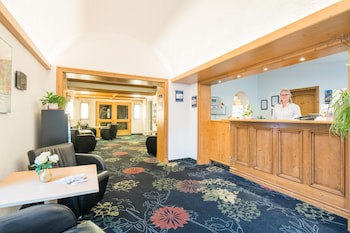 Best Western Blankenburg (Adults Only) fotoğrafı
