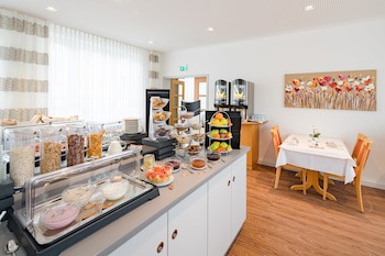 Best Western Blankenburg (Adults Only) galeri fotoğrafı