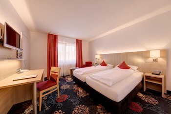 Best Western Blankenburg (Adults Only) galeri fotoğrafı