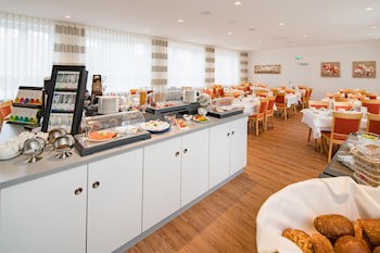 Best Western Blankenburg (Adults Only) galeri fotoğrafı