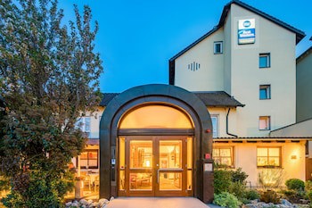 Best Western Blankenburg (Adults Only) galeri fotoğrafı