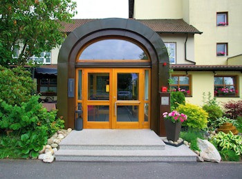 Best Western Blankenburg (Adults Only) galeri fotoğrafı