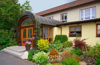 Best Western Blankenburg (Adults Only) galeri fotoğrafı