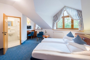 Best Western Blankenburg (Adults Only) galeri fotoğrafı