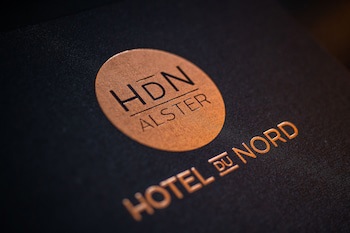 Hotel du Nord Alster fotoğrafı