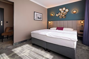 Hotel du Nord Alster galeri fotoğrafı