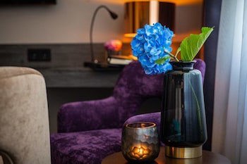 Hotel du Nord Alster galeri fotoğrafı