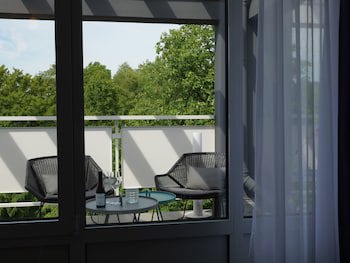 Hotel du Nord Alster galeri fotoğrafı