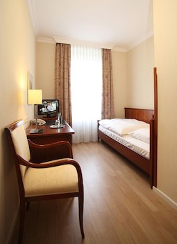 Hotel Alster-Hof fotoğrafı