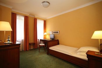Hotel Alster-Hof galeri fotoğrafı