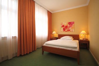 Hotel Alster-Hof galeri fotoğrafı