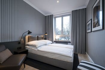 Hotel Alster-Hof galeri fotoğrafı