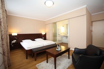 Hotel Alster-Hof galeri fotoğrafı